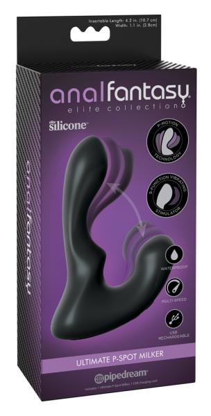 Ultimate P-Spot Milker Ultimate P-Spot Milker