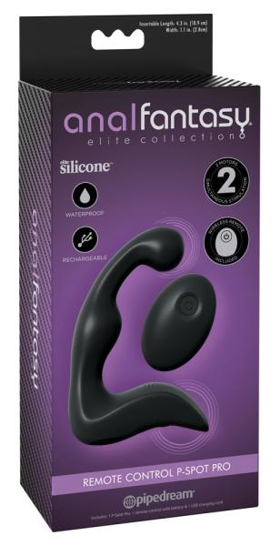 Remote Control P-Spot Pro Remote Control P-Spot Pro