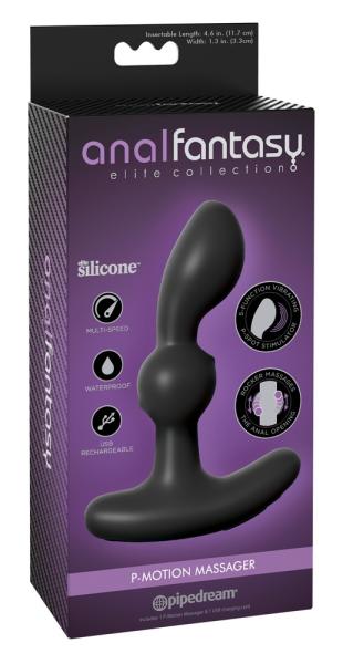 P-Motion Massager P-Motion Massager