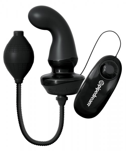 AFE Inflatable P-Spot Massager AFE Inflatable P-Spot Massager