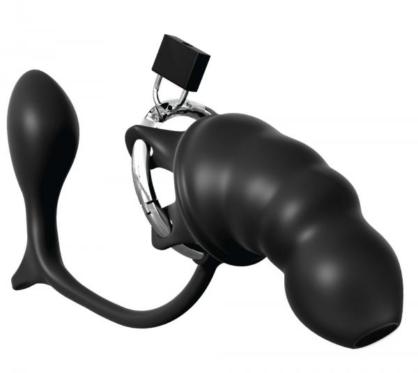 AFE Ass-gasm Cock Blocker AFE Ass-gasm Cock Blocker