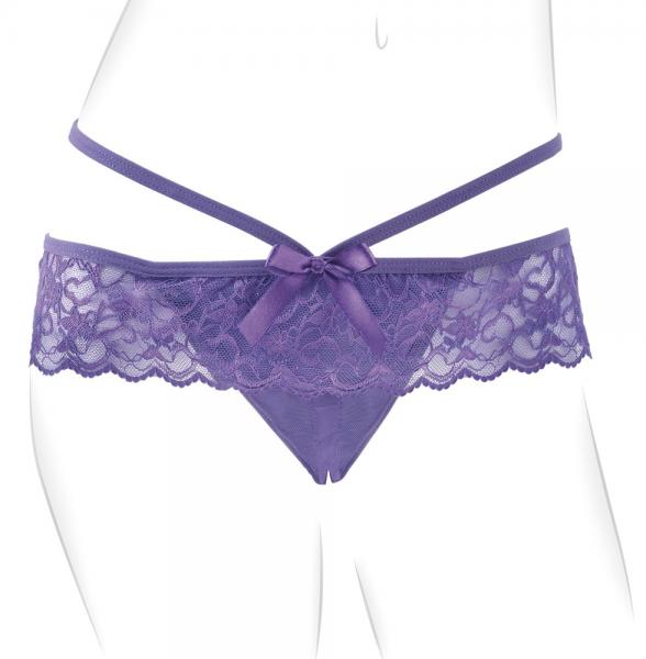 FFH Crotchless Panty Thrill-He