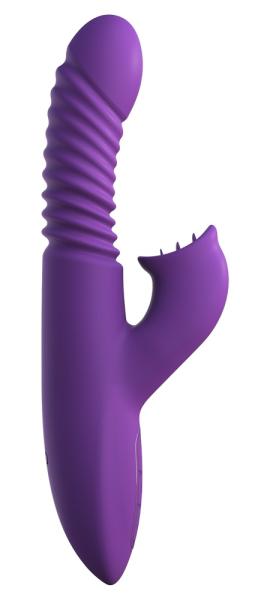 FFH U. T. Clit Stimulate-Her FFH U. T. Clit Stimulate-Her