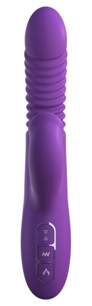 FFH U. T. Clit Stimulate-Her FFH U. T. Clit Stimulate-Her