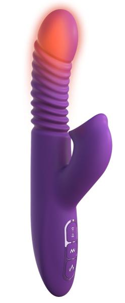 FFH U. T. Clit Stimulate-Her FFH U. T. Clit Stimulate-Her