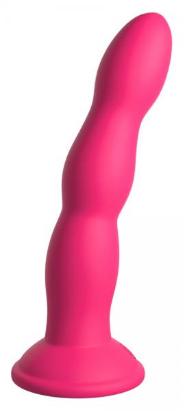 Dillio 6 Strap-On Suspender H