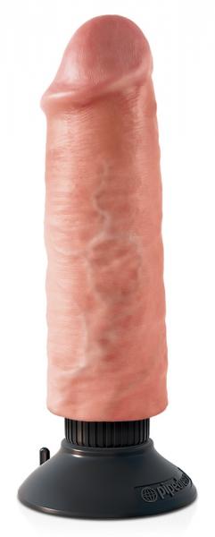 KC 6 Vibrating Cock Light