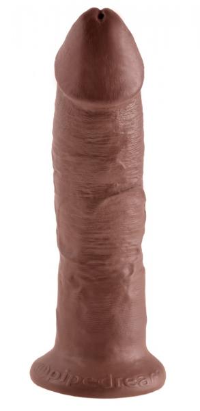 KC 9 Cock Brown