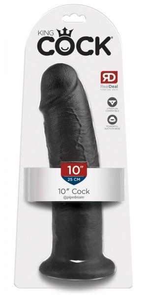 Cock 10"