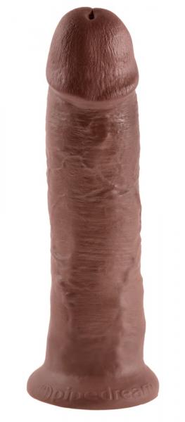 KC 10 Cock Brown