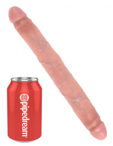 KC 12 Slim Double Dildo KC 12 Slim Double Dildo