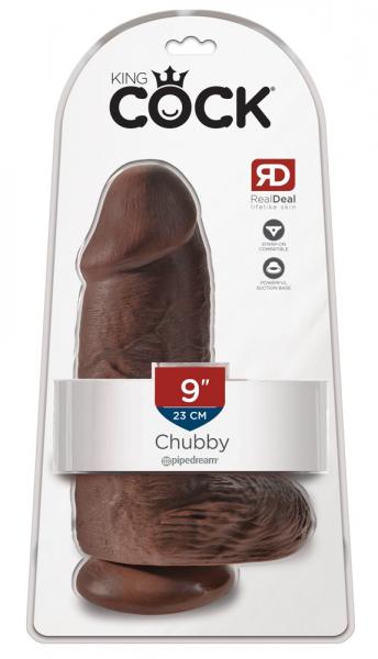 Chubby