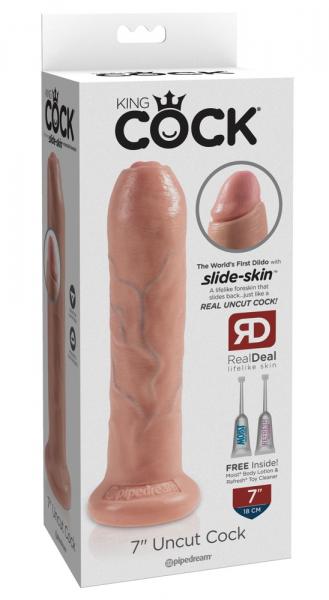 Uncut