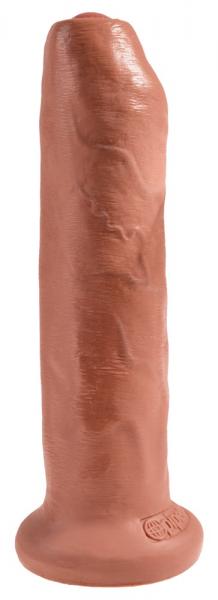 KC 7 Uncut Tan