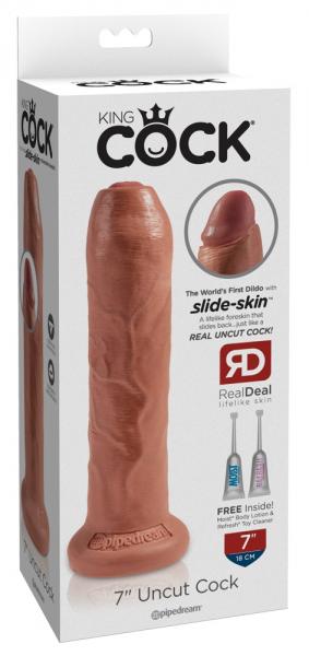Uncut