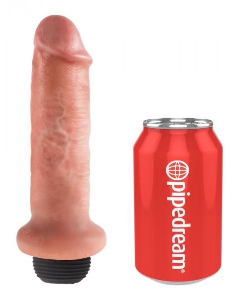 KC 6 Squirting Cock Light