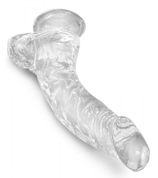 KCC 7,5 Cock with Balls