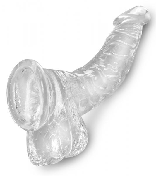 KCC 7,5 Cock with Balls