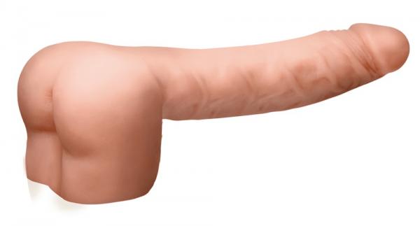 Dildo "Fuck My Cock XL" Masturbator 1 Dildo "Fuck My Cock XL" Masturbator 1