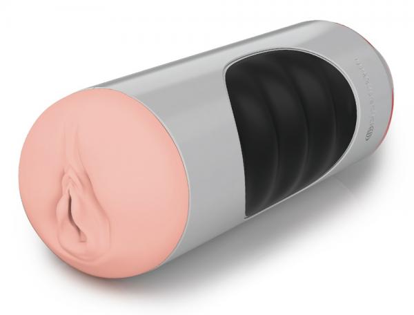 PET Mega Grip Vibrating Stroke PET Mega Grip Vibrating Stroke