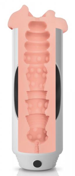 PET Mega Grip Vibrating Stroke PET Mega Grip Vibrating Stroke