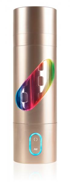 PET Rechargeable Roto-Bator As PET Rechargeable Roto-Bator As