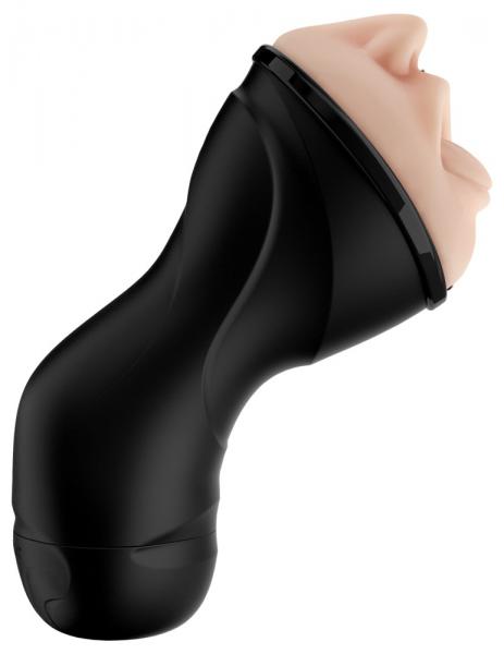 PDX Elite Deep Throat Vibrator PDX Elite Deep Throat Vibrator
