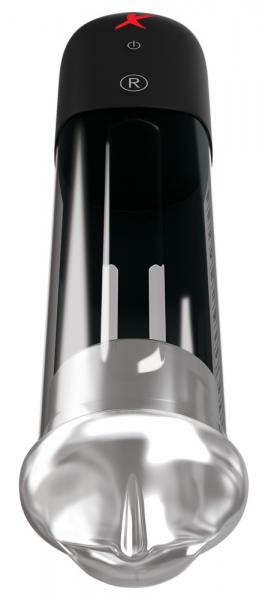 PDX Elite Blowjob Power Pump