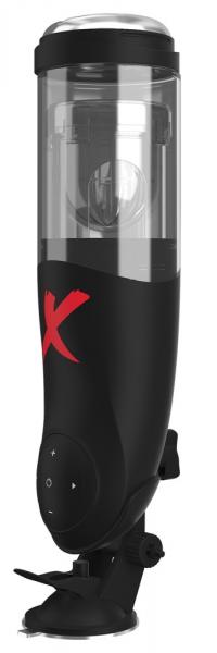 PDX Elite Deluxe Mega-Bator PDX Elite Deluxe Mega-Bator