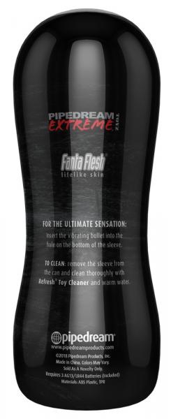 PDX Elite Vibrating Anal Strok PDX Elite Vibrating Anal Strok