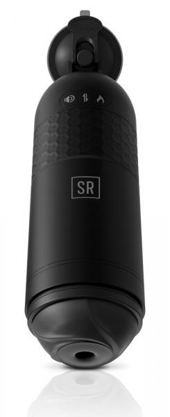 SRC Powerbator SRC Powerbator