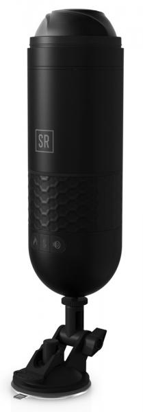 SRC Powerbator SRC Powerbator