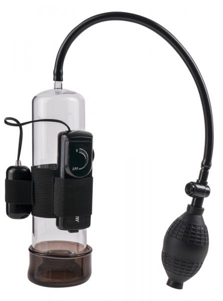 Vibrating Power Pump Vibrating Power Pump