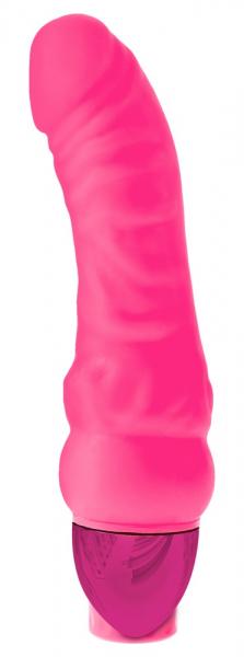Mr. Right Vibrator Pink Mr. Right Vibrator Pink