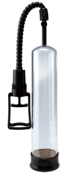 PW XXL Maximizer Pump Clear/Bl