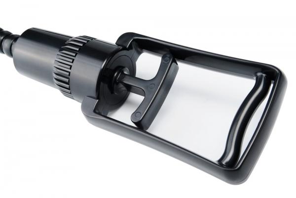 PW XXL Maximizer Pump Clear/Bl
