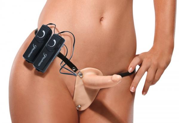 FFS Super Penetrix Strap-On FFS Super Penetrix Strap-On