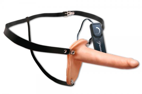 FFS Penetrix Strap-On