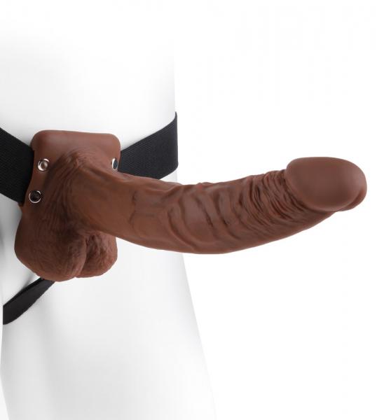 FFS 9 Hollow Strap-On with Bal