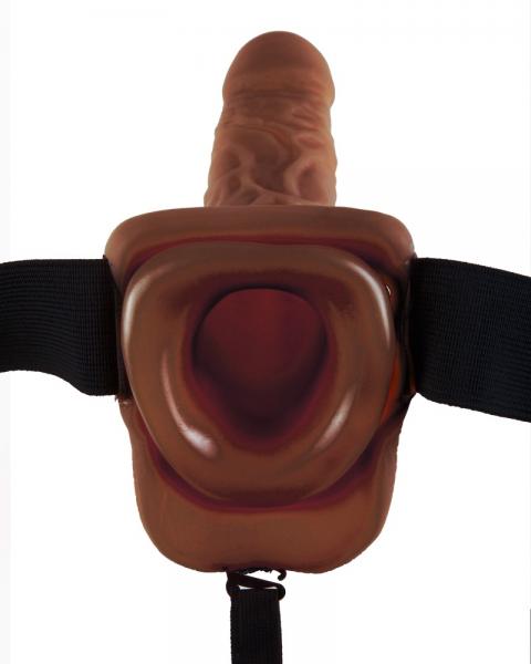 FFS 9 Hollow Strap-On with Bal
