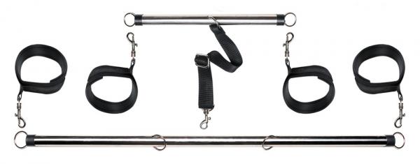 FFS Spread'em Bar and Cuff Set FFS Spread'em Bar and Cuff Set