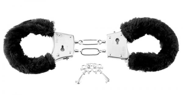 FFS Beginner'S Fury Cuffs