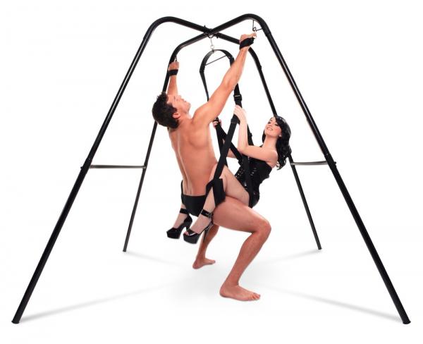 FFS Fantasy Swing Stand FFS Fantasy Swing Stand