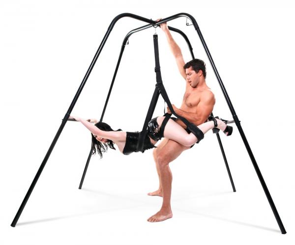FFS Fantasy Swing Stand FFS Fantasy Swing Stand