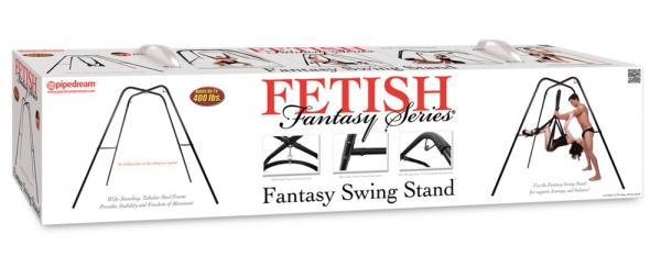 Fantasy Swing Stand Fantasy Swing Stand