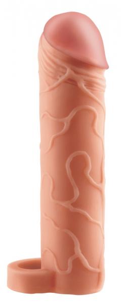 FXTP 1 Ext w Ball Strap Light