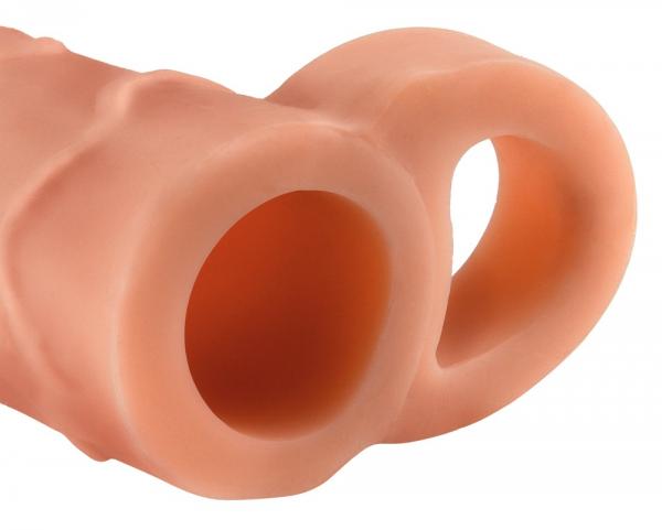 FXTP 1 Ext w Ball Strap Light