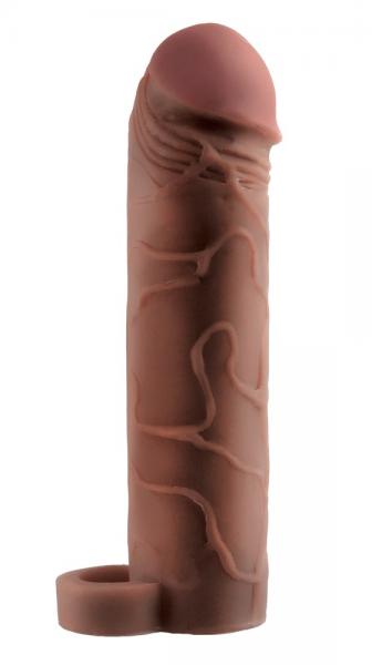FXTP 2 Ext w Ball Strap Brown