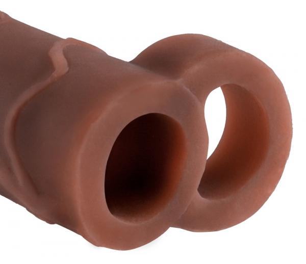 FXTP 2 Ext w Ball Strap Brown
