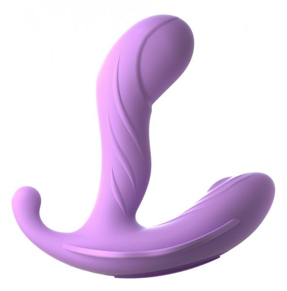 FFH G-Sport Stimulate Her Purp FFH G-Sport Stimulate Her Purp